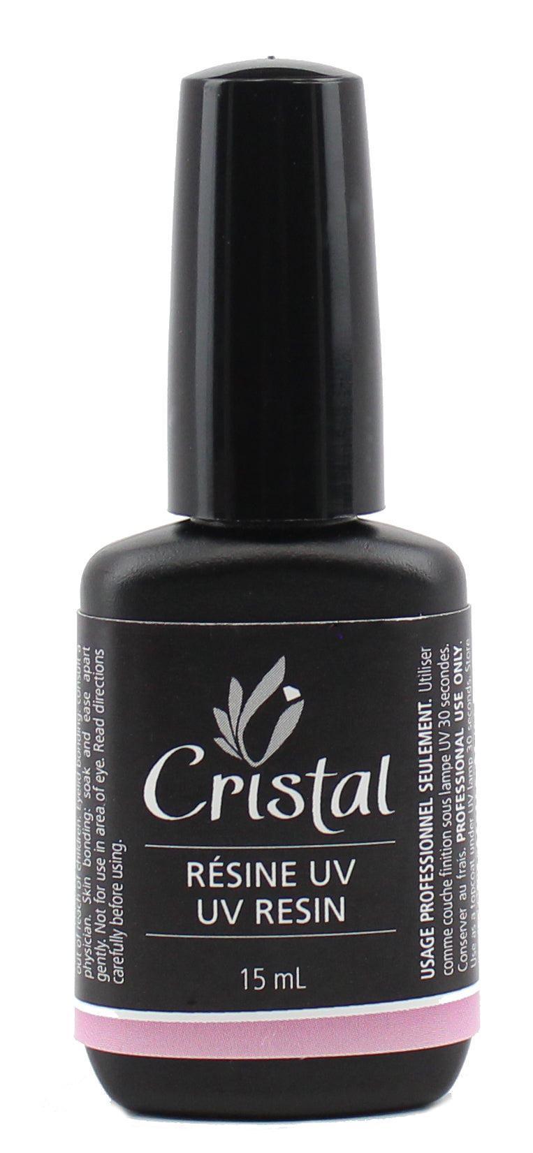 Cristal-Résine UV 15ml