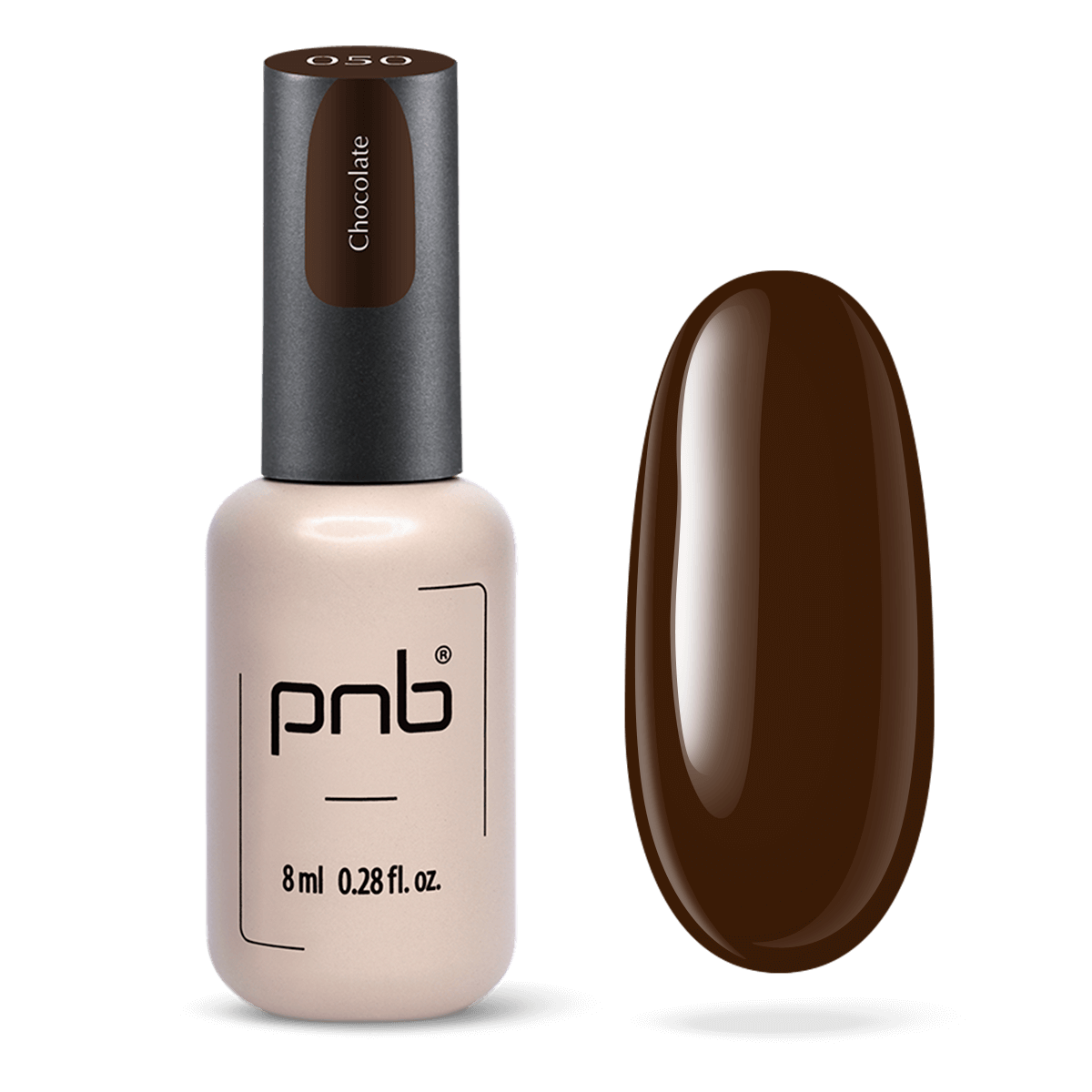 PNB-Vernis Gel Chocolate 050