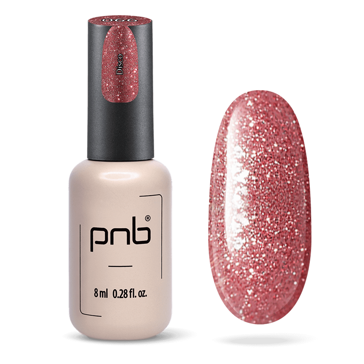 PNB-Vernis Gel Disco 066