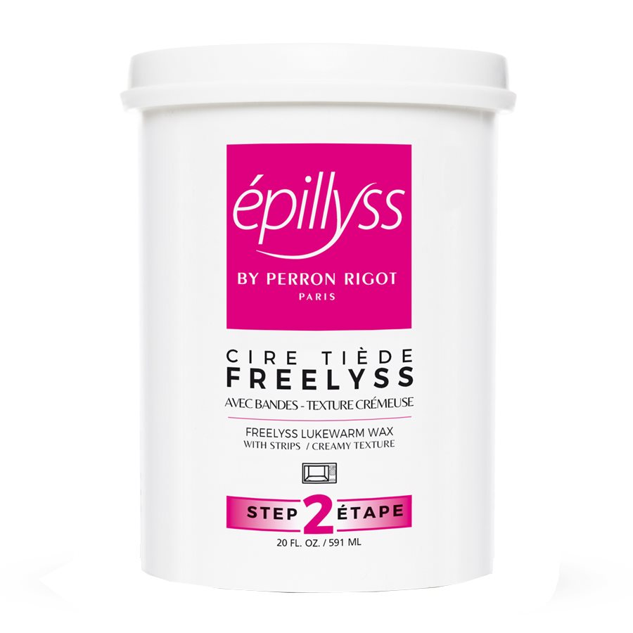 Épillyss-Cire Tiède Freelyss