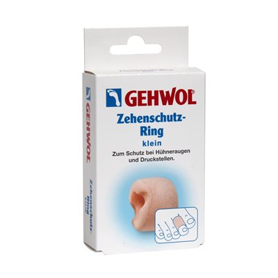 GEHWOL-Manchon de protection