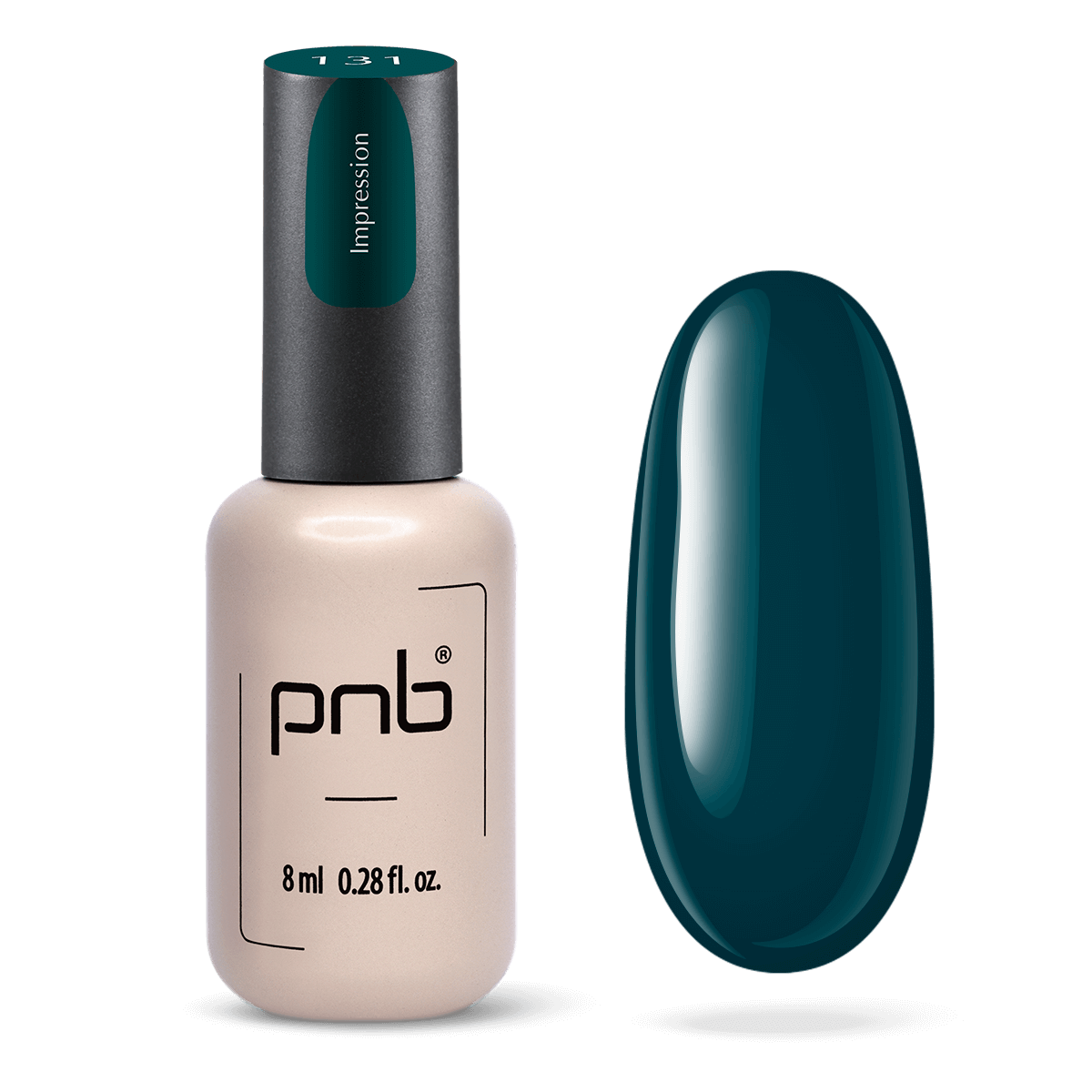 PNB-Vernis Gel Impression 131