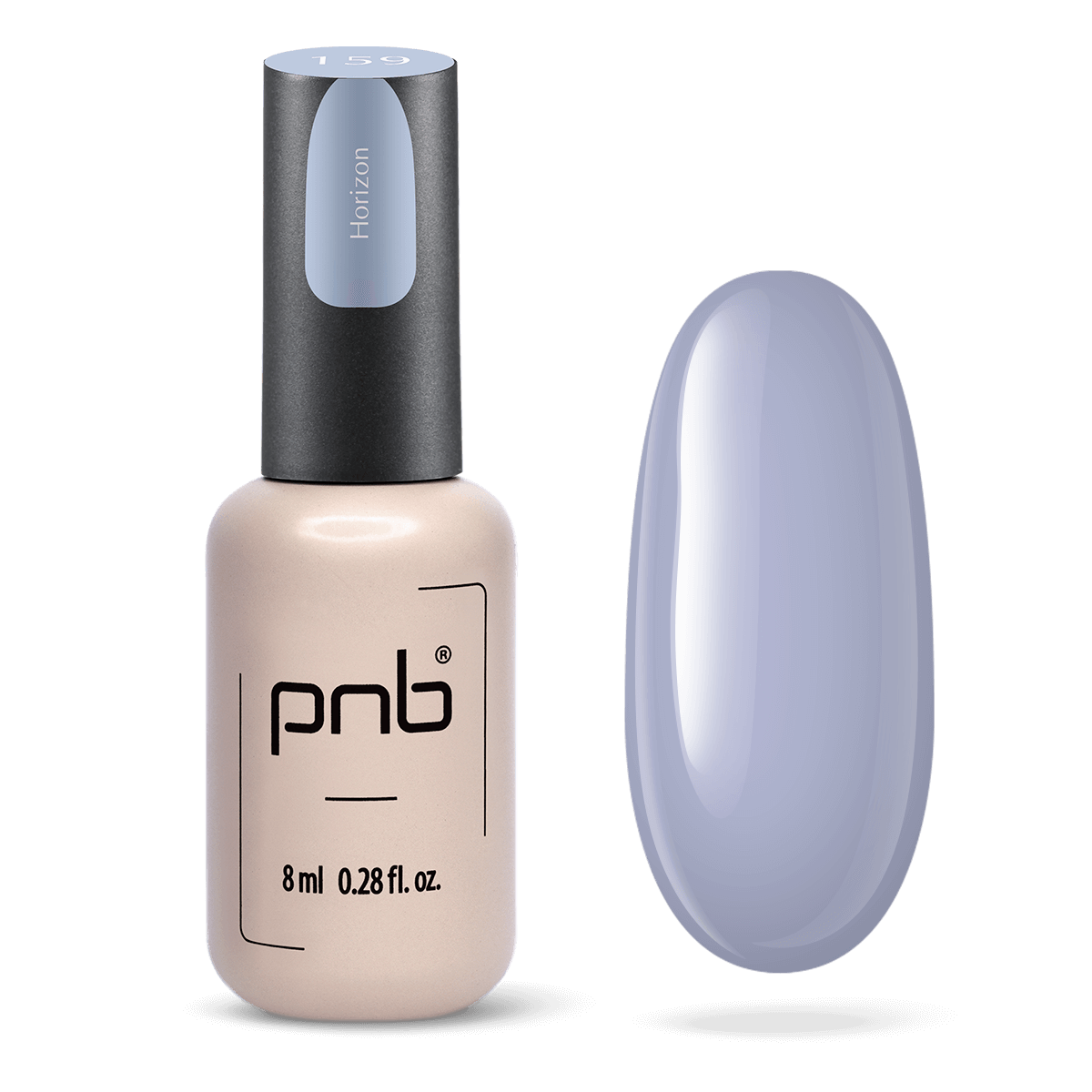 PNB-Gel Polish Horizon 159