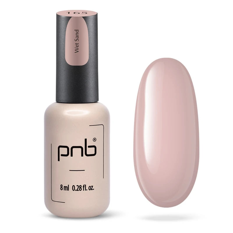 PNB-Vernis Gel Wet Sand 165