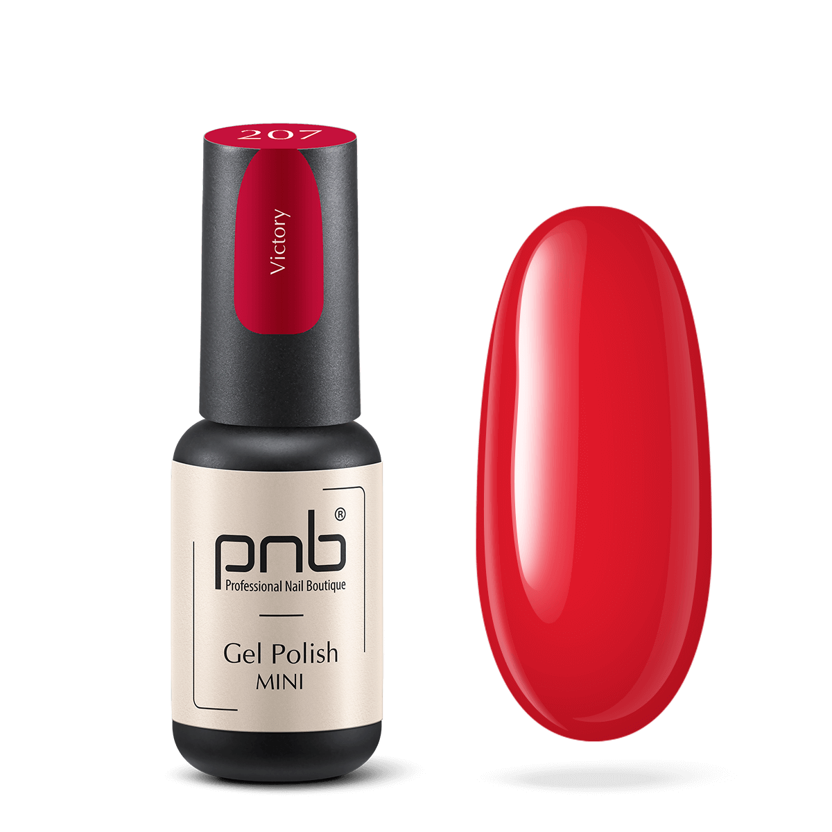 PNB-Vernis Gel Victory 207