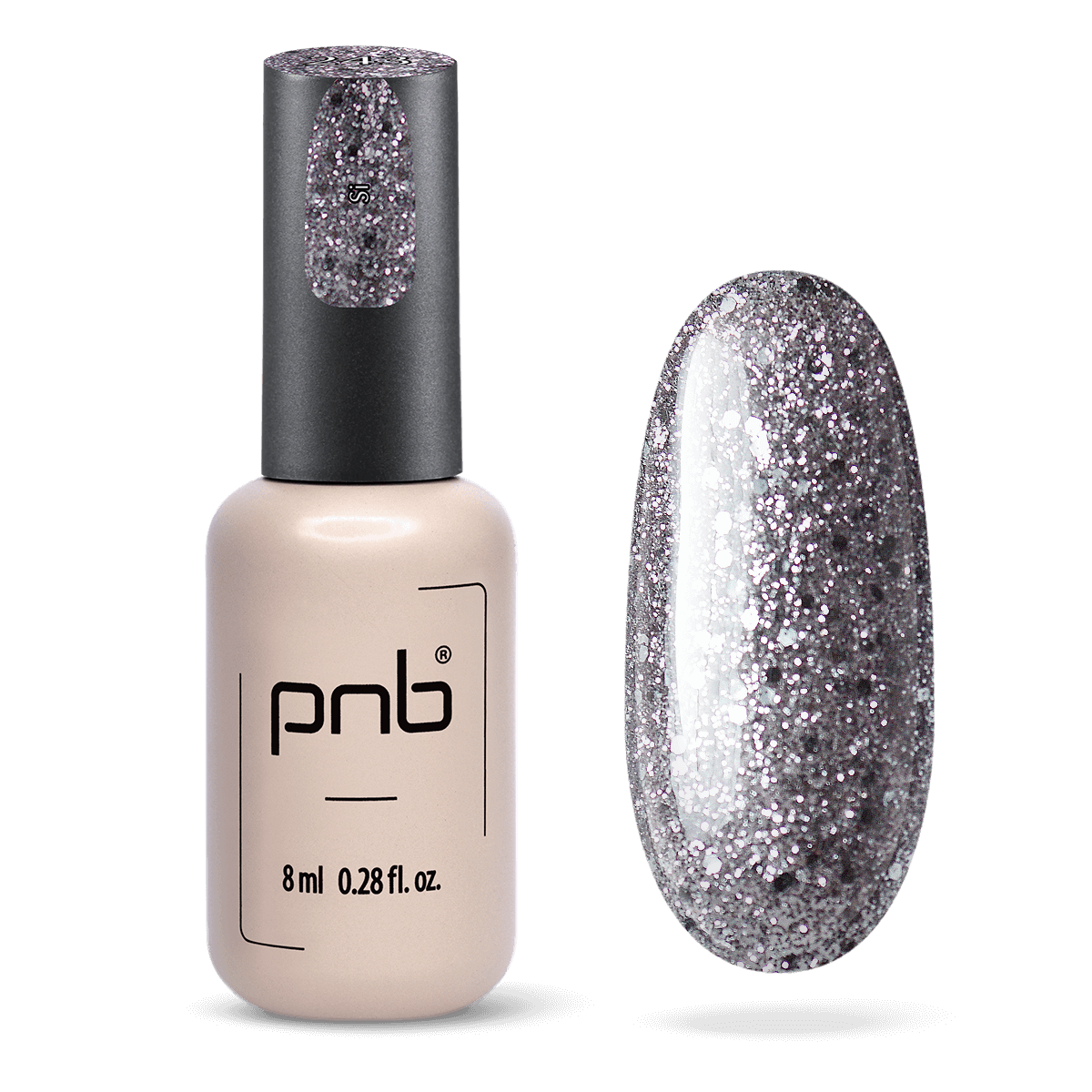 PNB-Vernis Gel Si 243