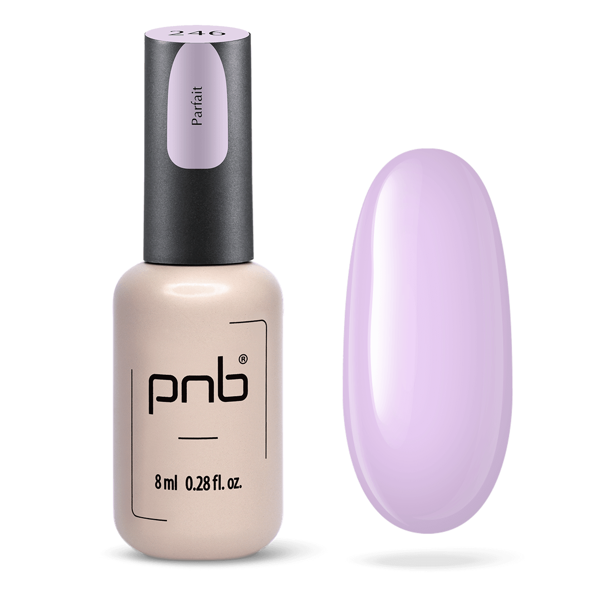 PNB-Vernis Gel Parfait 246