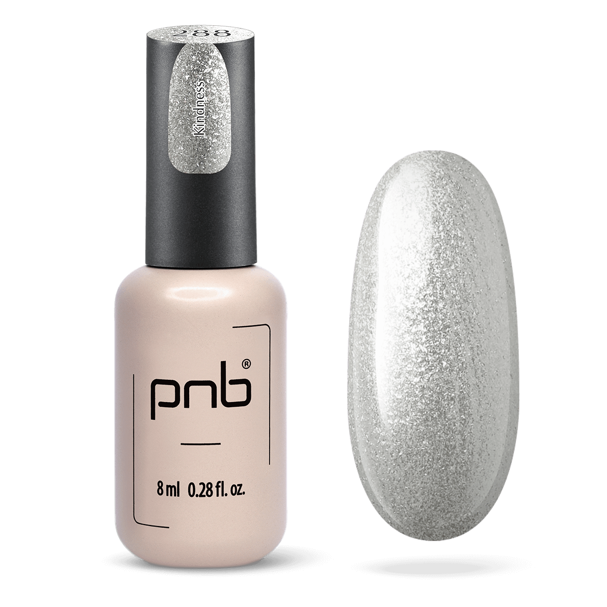 PNB-Vernis Gel Kindness 288