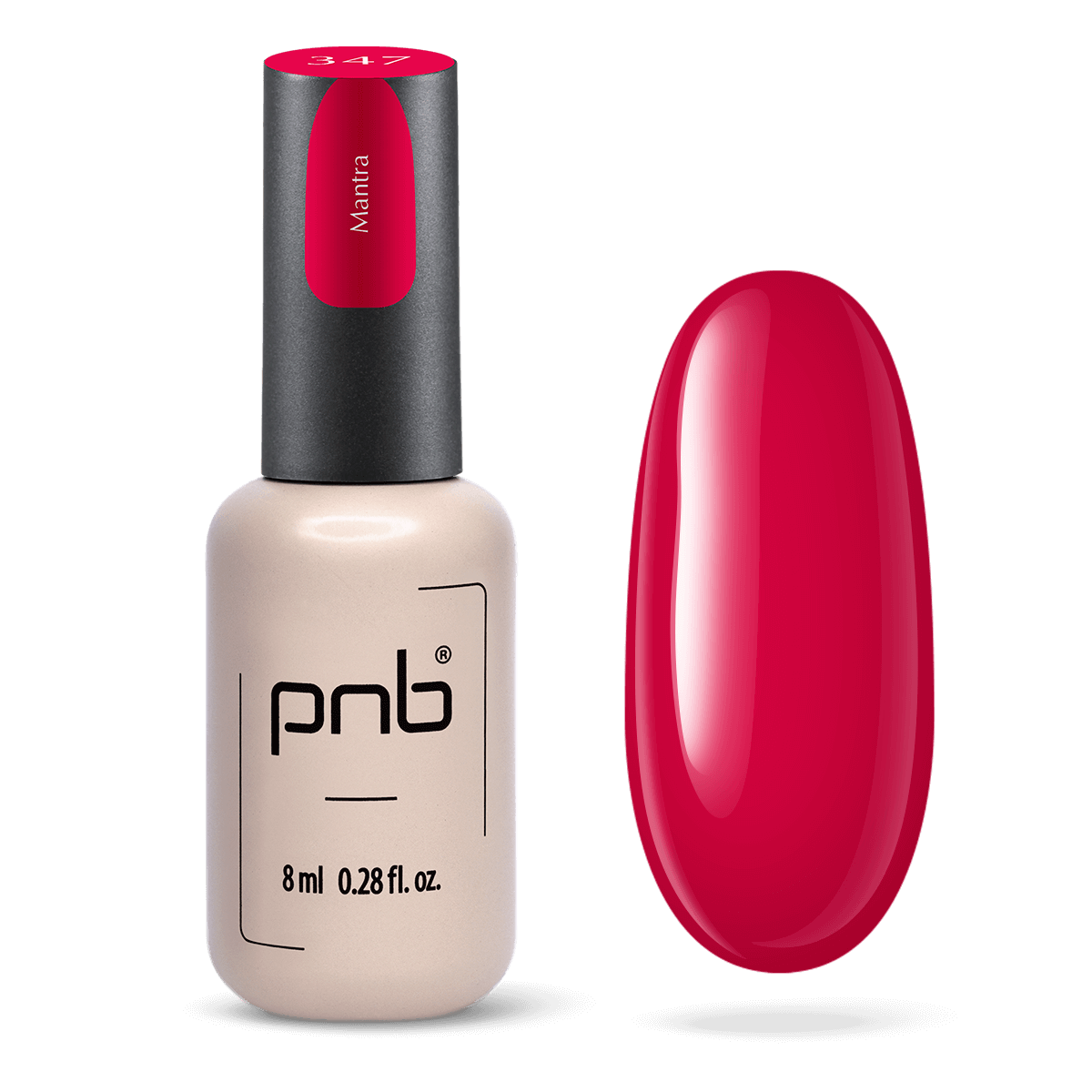 PNB-Vernis Gel Mantra 347