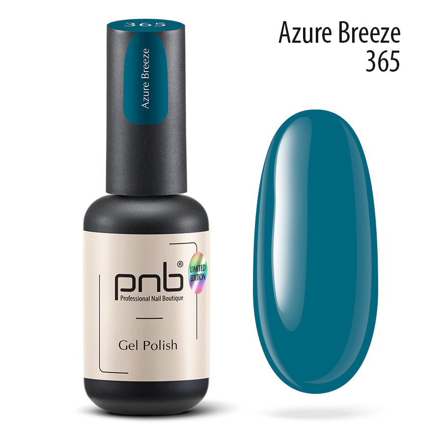 PNB-Vernis Gel Azure Breeze 365