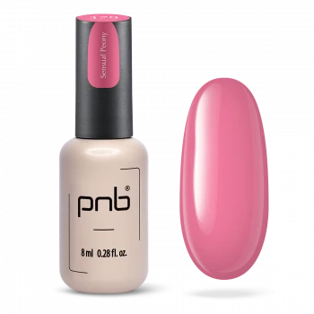 PNB-Vernis Gel Sensual Peony 379