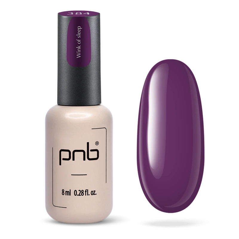 PNB-Vernis Gel Wink of Sleep 384