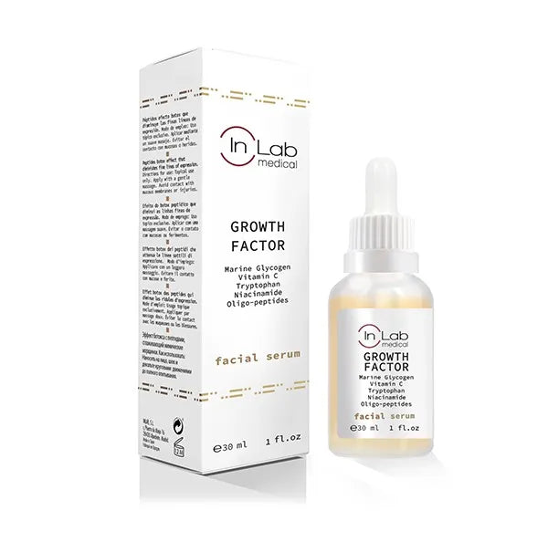 Inlab Médical-Sérum Growth Factor 30ml