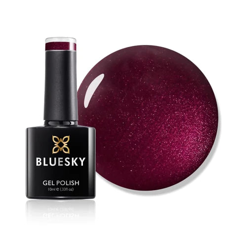 Vernis Gel Bluesky-MASQUERADE-80515