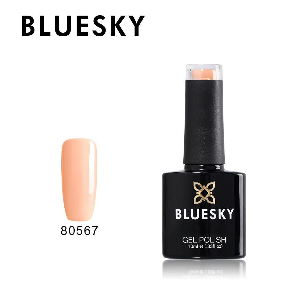 Bluesky-Vernis Gel 80567