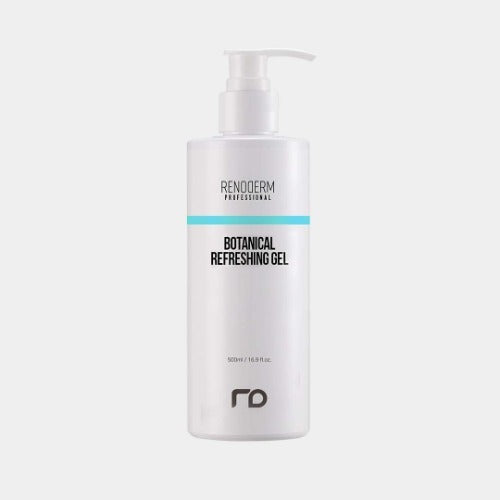 Renoderm Pro-Gel Rafraichissant Botanique