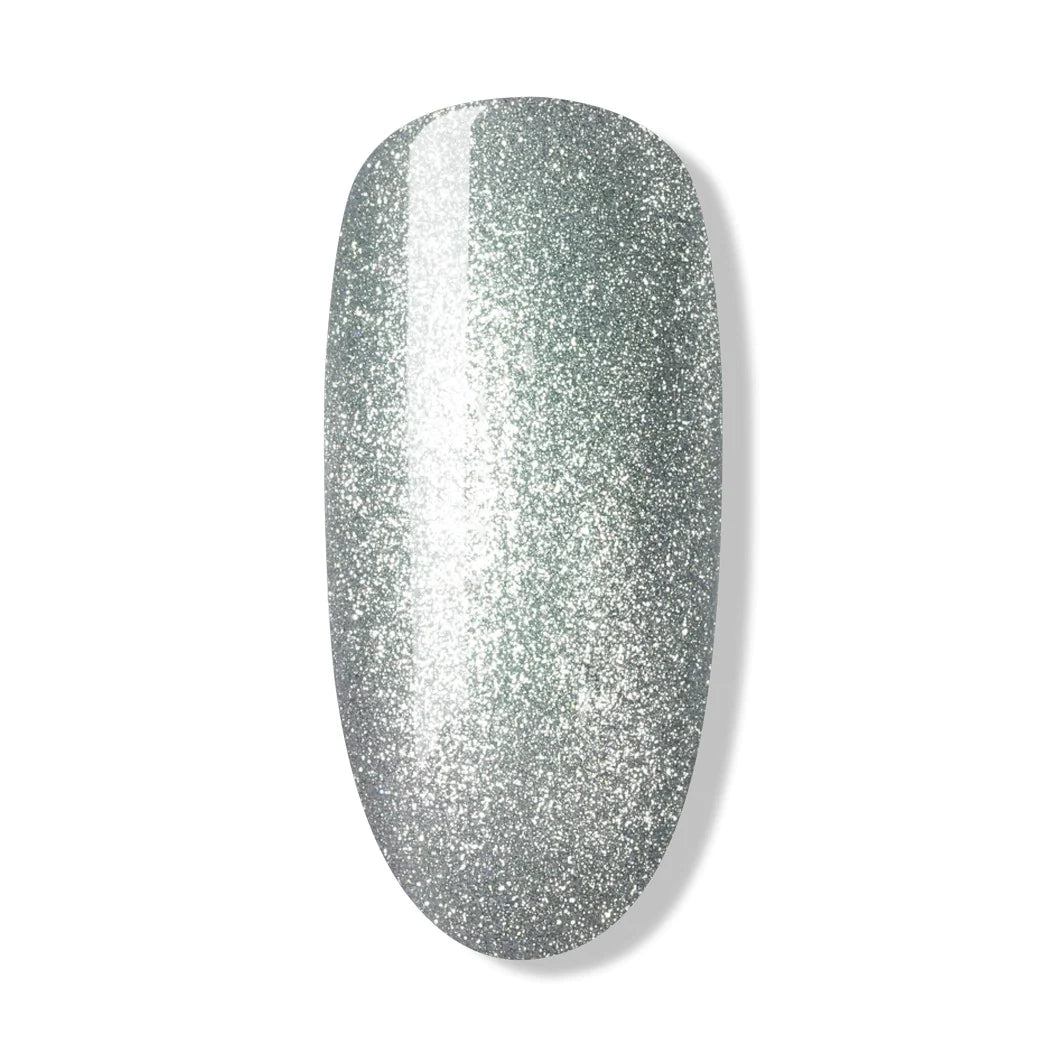 Vernis Gel Bluesky-Aurora Galaxy Cat Eye-Stars Aligned-AG02