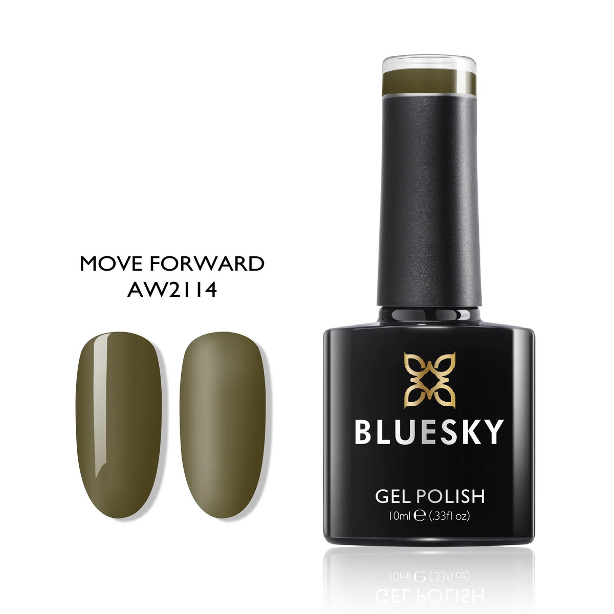 Vernis Gel Bluesky-Move Forward-AW2114