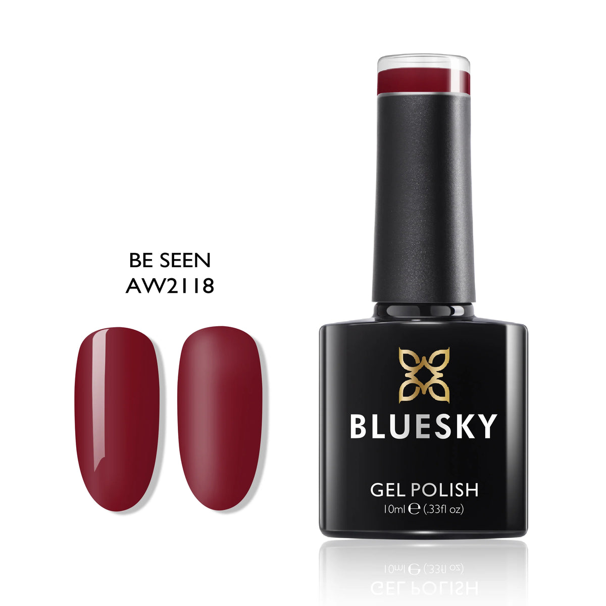 Vernis Gel Bluesky-Be Seen-AW21