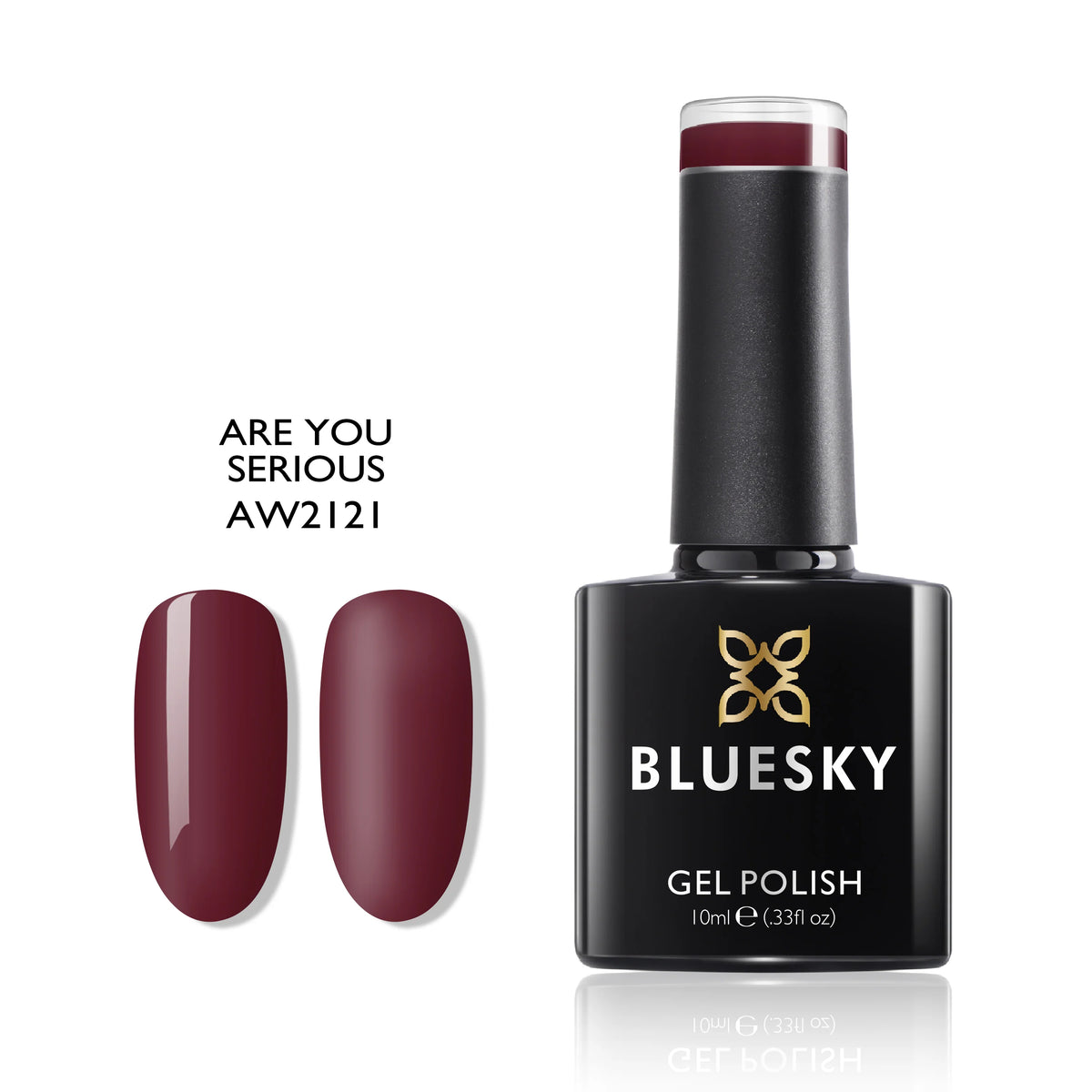 Vernis Gel Bluesky-Are You Serious-AW2121