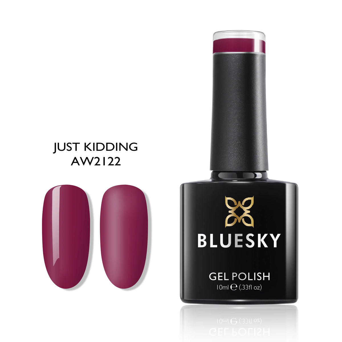 Vernis Gel Bluesky-Just Kidding-AW2122