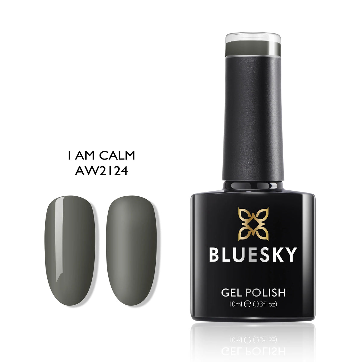 Vernis Gel Bluesky-I Am Calm-AW2124