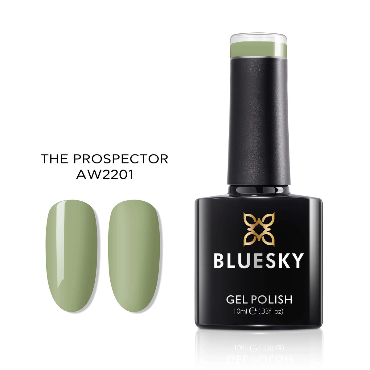 Vernis Gel Bluesky-The Prospector-AW2201