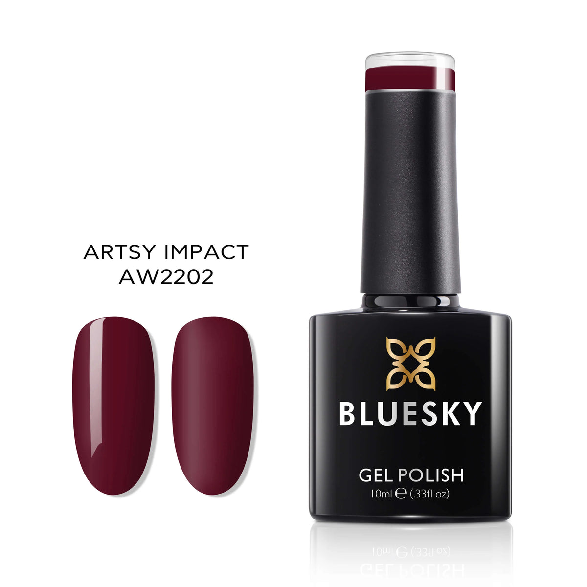 Vernis Gel Bluesky-Artsy Impact-AW2202