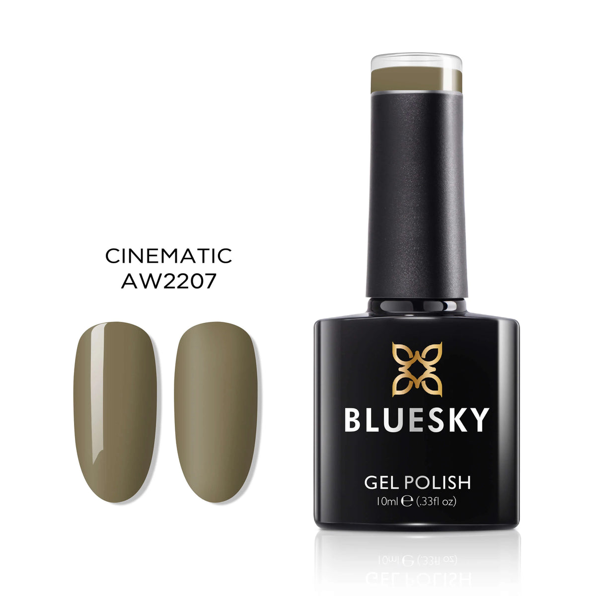 Vernis Gel Bluesky-Cinematic-AW2207