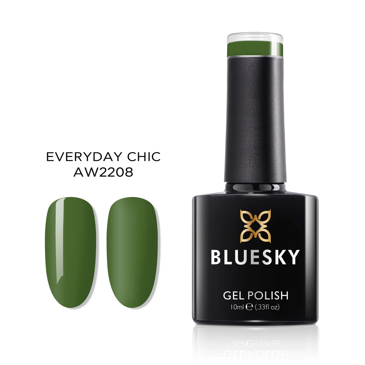 Vernis Gel Bluesky-Everyday Chic-AW2208