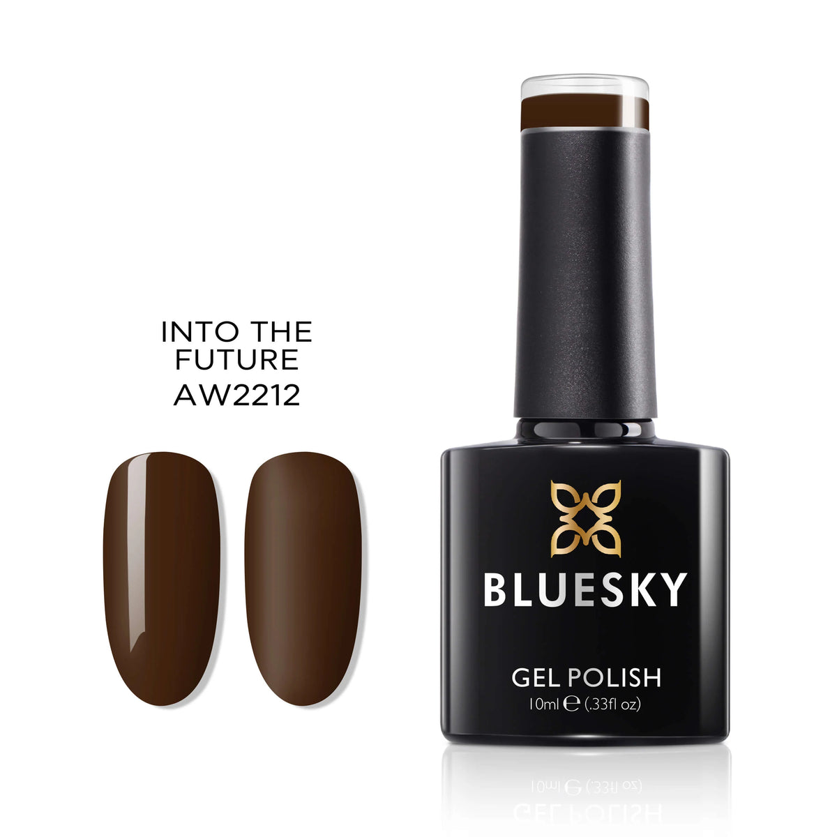 Vernis Gel Bluesky- Into The Future-AW2212