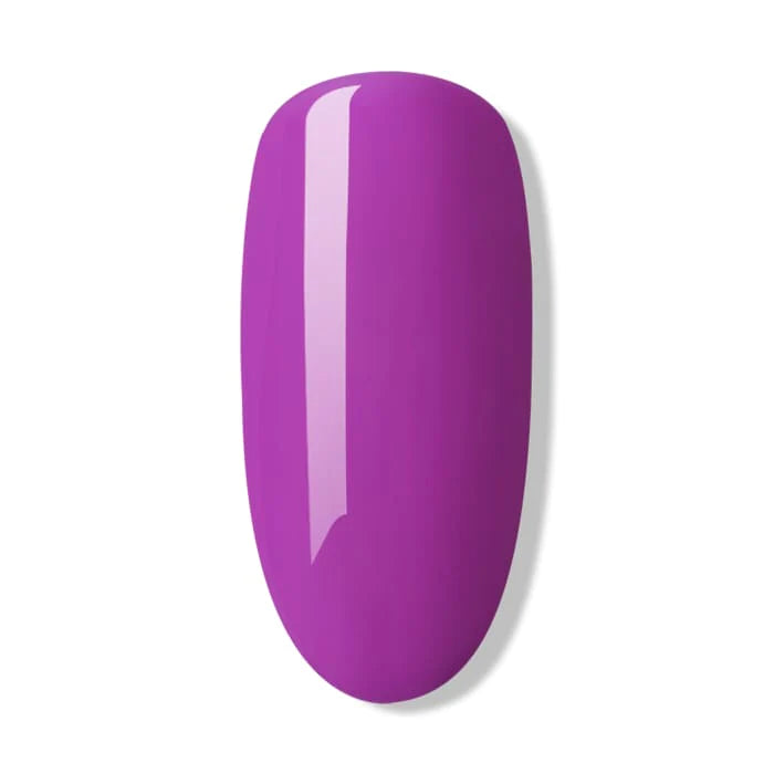 Vernis Gel Bluesky-YOUR PURPLE DECISION-AW2322