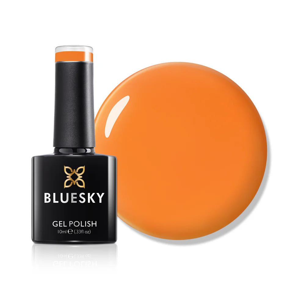 Bluesky- Vernis Gel Peachy Crush - AW2404