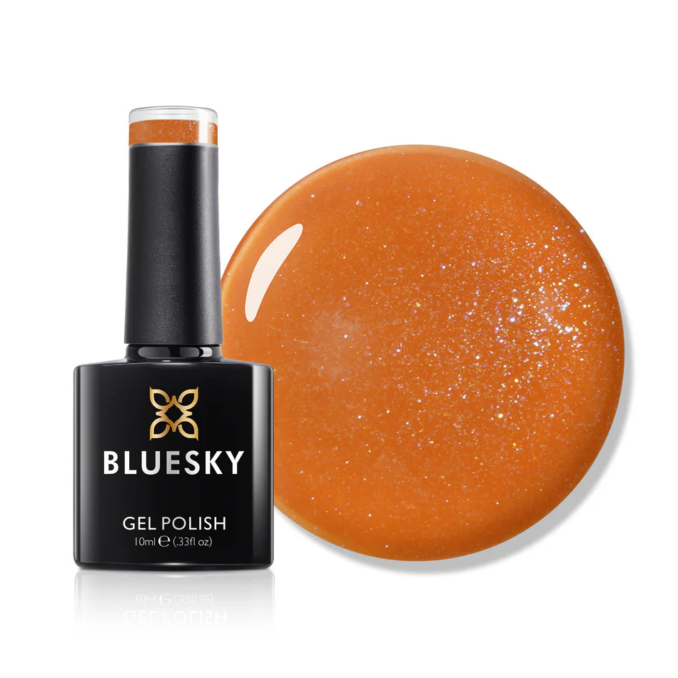 Bluesky- Vernis Gel Late Bliss - AW2407