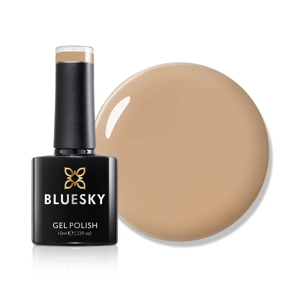 Bluesky- Vernis Gel Creamy Serenity - AW2411