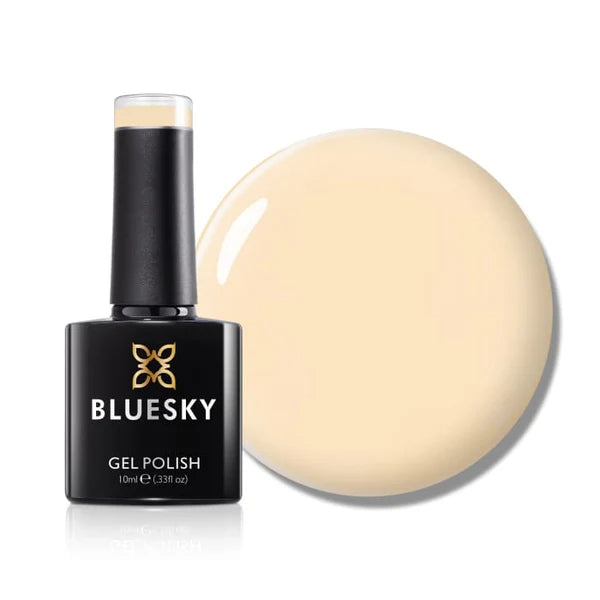 Bluesky-Vernis Gel Creamy Bliss-AW2416