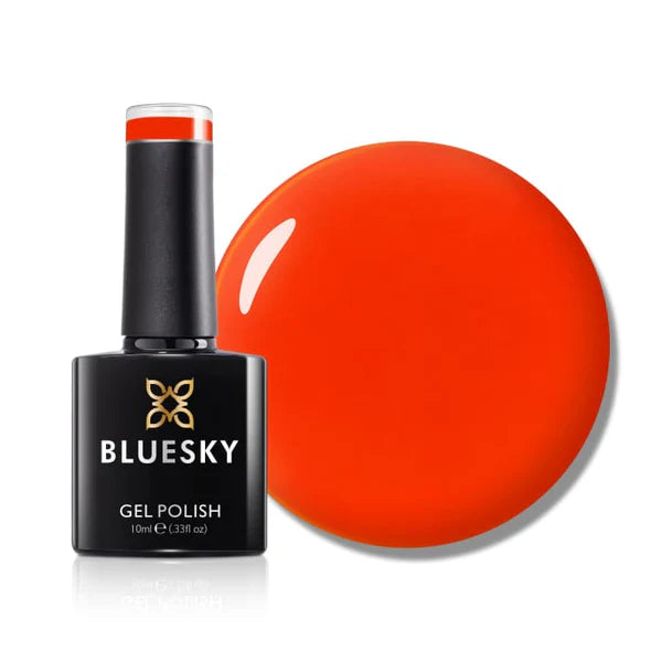 Bluesky-Vernis Gel Sunset Blaze-AW2422