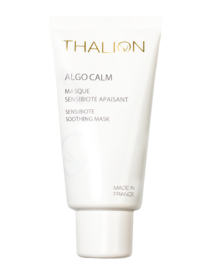 Thalion-Algo Calme-Masque Sensibiote Apaisant