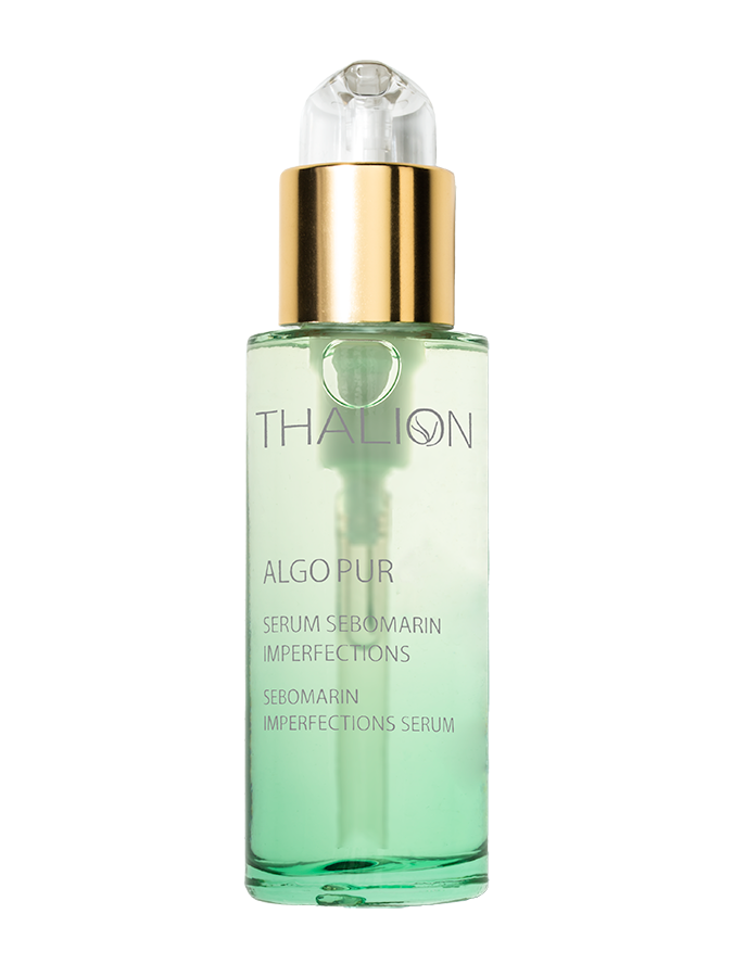 Thalion-Algo pur-Sérum Sebomarin Imperfections