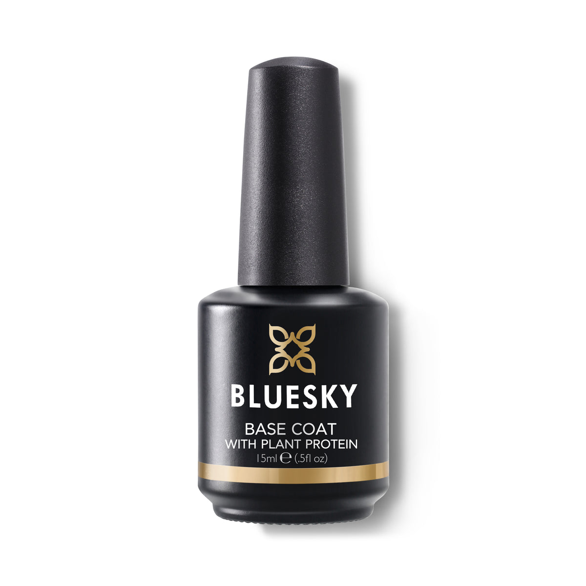 Bluesky Base Coat-Plant Proteins 15 ml