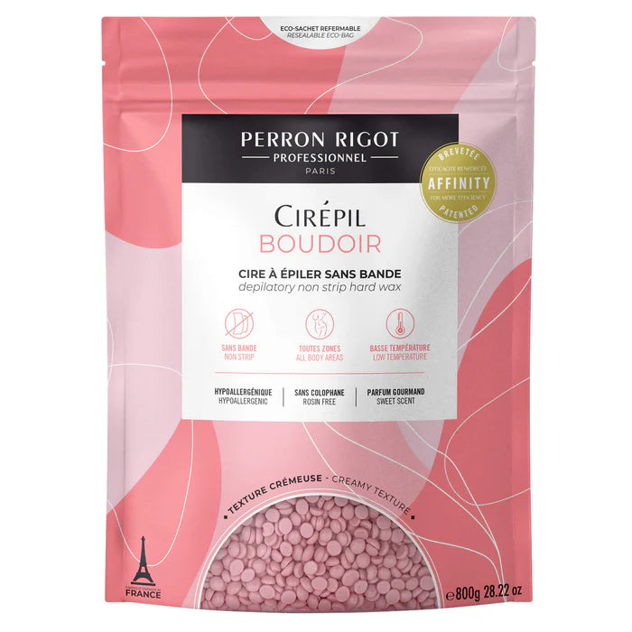 Cirépil-Cire Billes Boudoir 800g