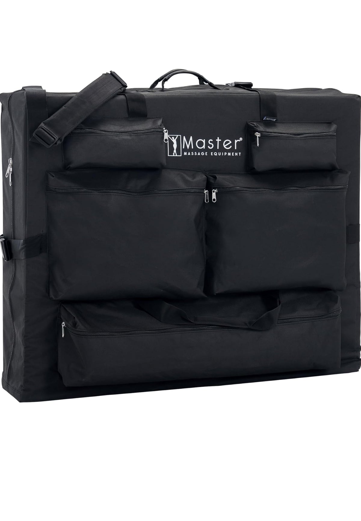 Master- Sac De Transport Pour Table De Massage