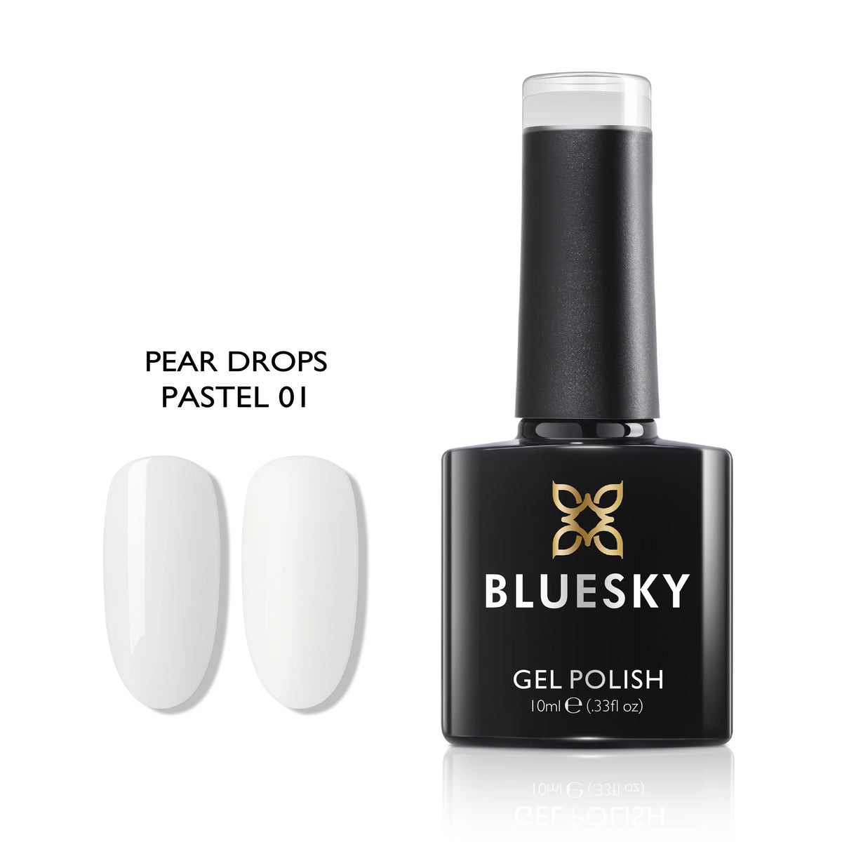 Vernis Gel Bluesky-Pear Drops-Pastel 01