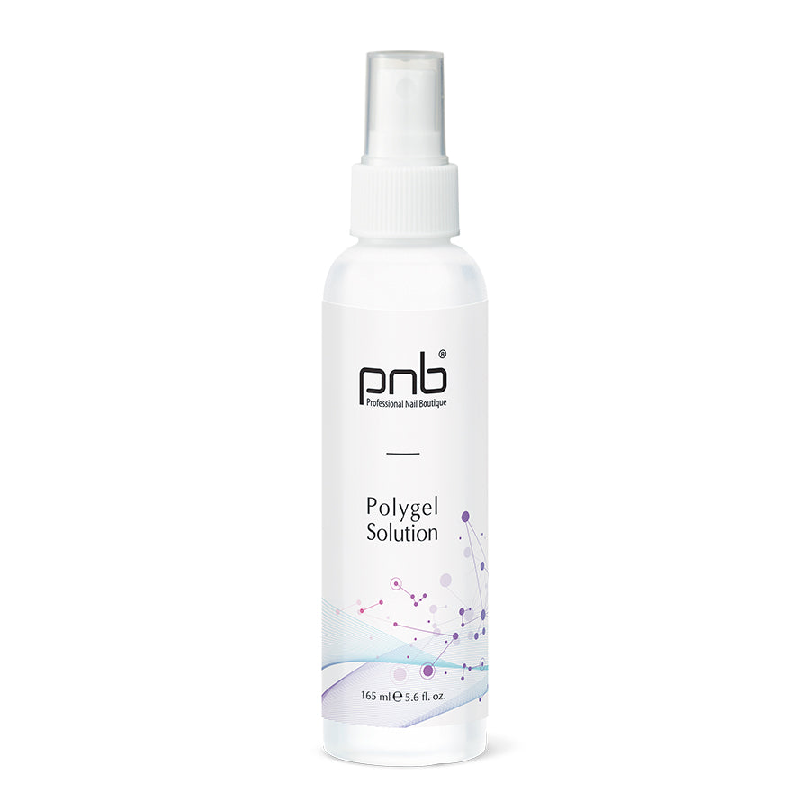 PNB-Polygel Solution