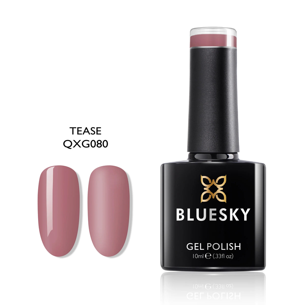 Vernis Gel Bluesky-Tease-QXG080