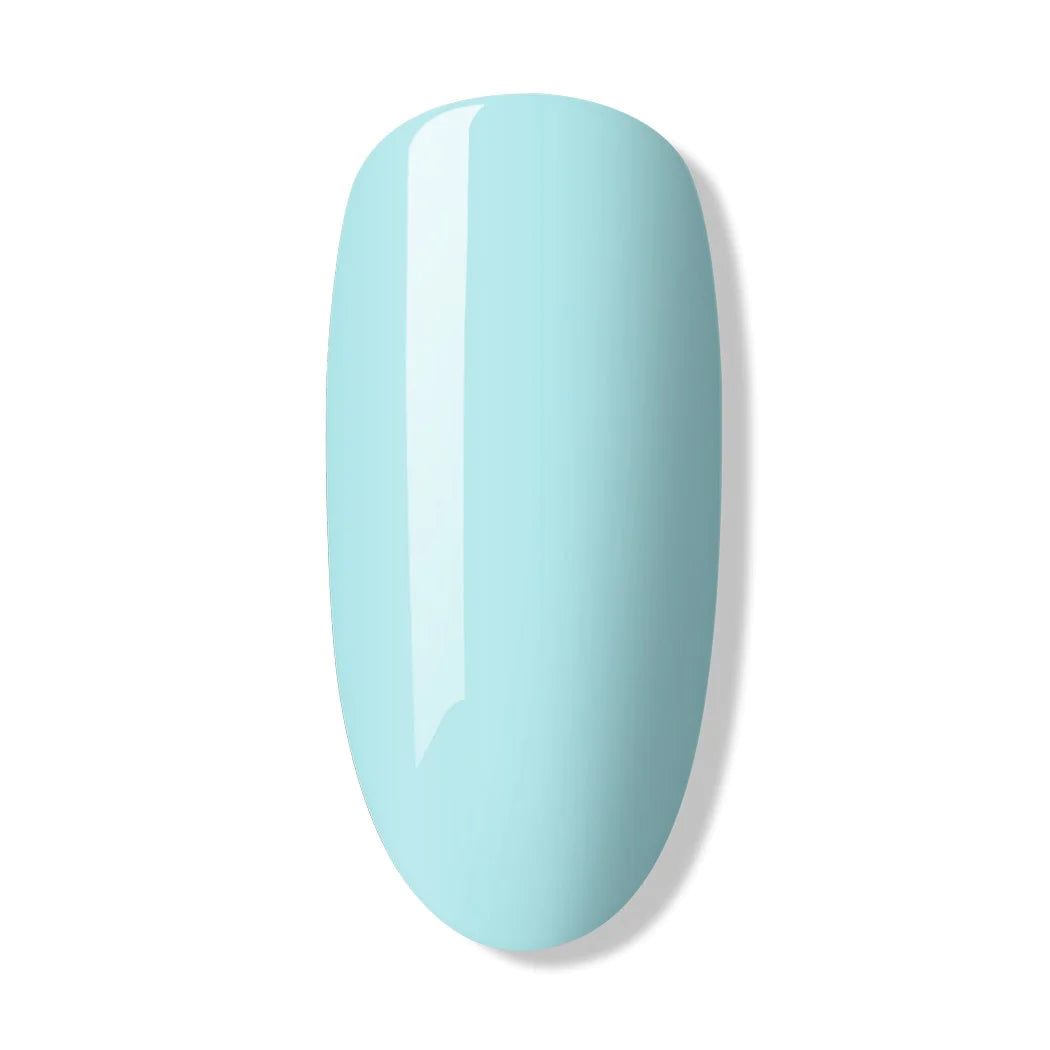 Vernis Gel Bluesky-Water Games-SS2016