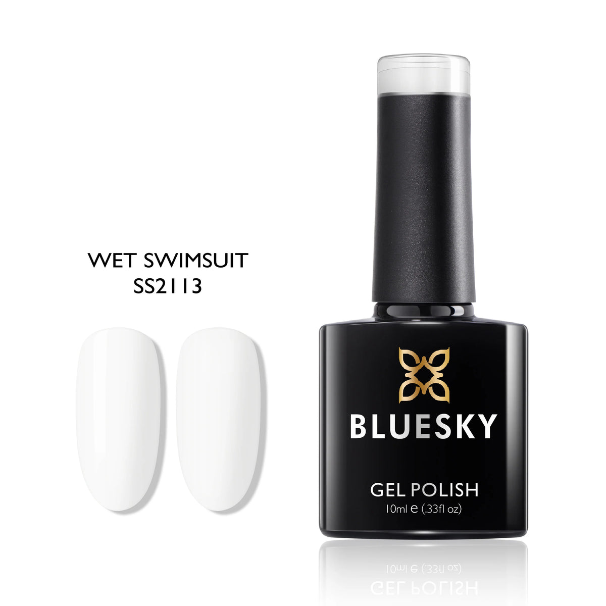 Vernis Gel Bluesky-Wet Swimsuit-SS2113