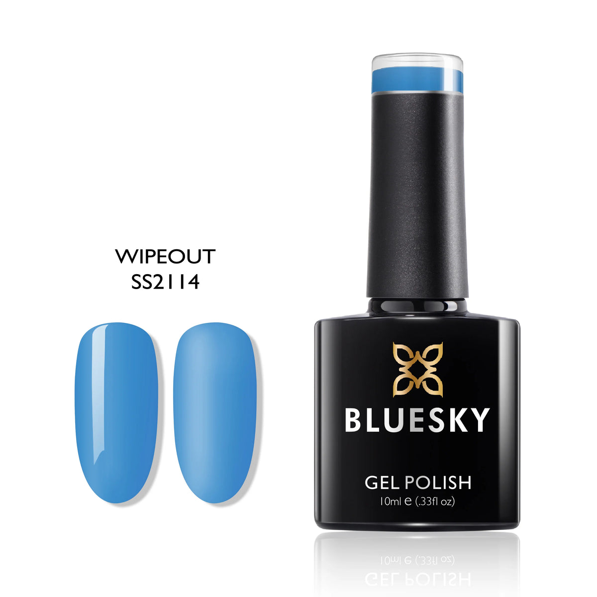 Vernis Gel Bluesky-Wipeout-SS2114