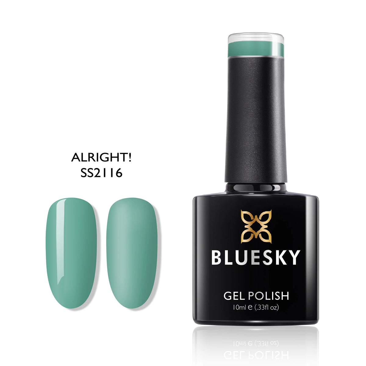 Vernis Gel Bluesky-Alright!-SS2116