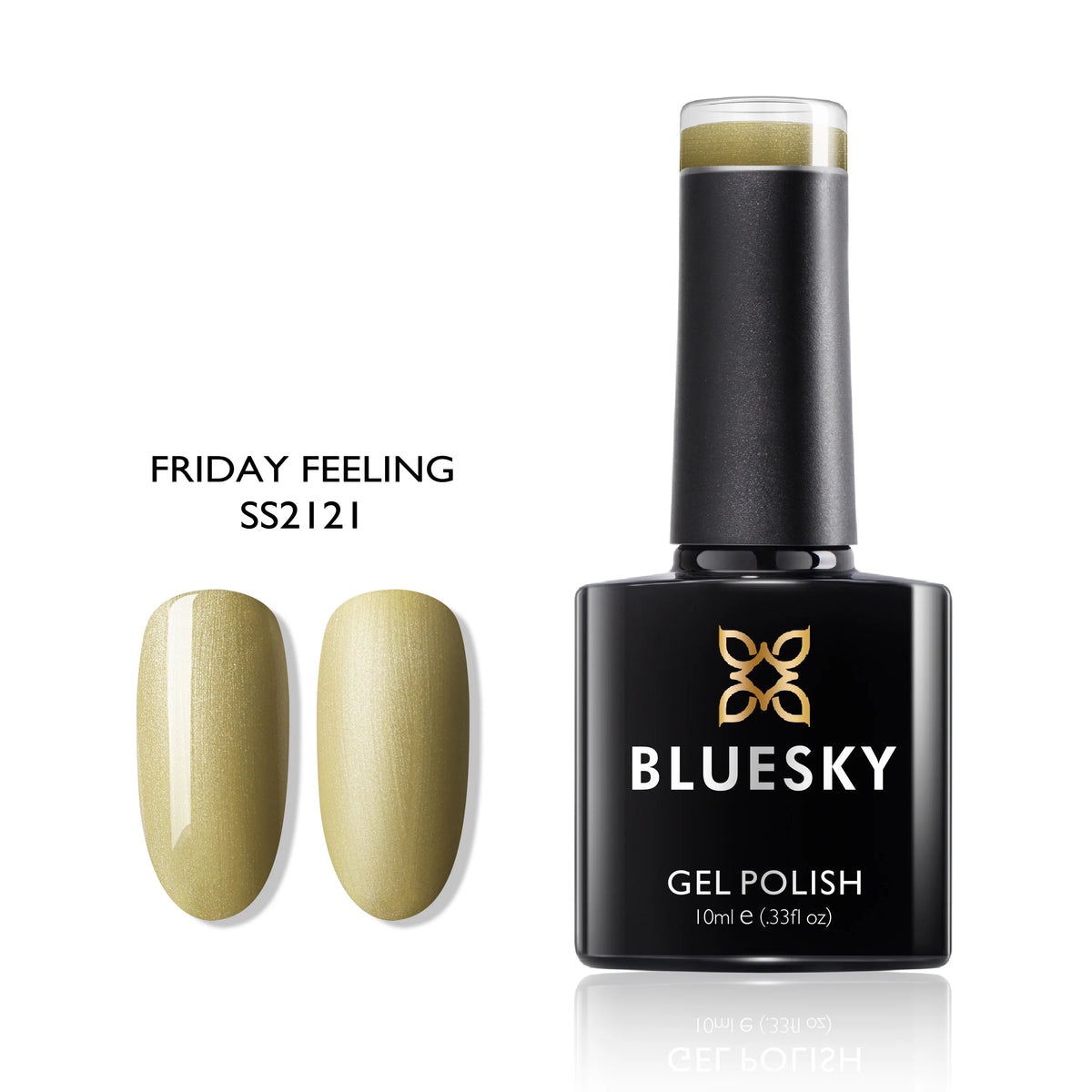 Vernis Gel Bluesky-Friday Feeling-SS2121